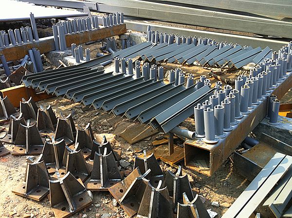 巴彦淖尔网架支托,支座