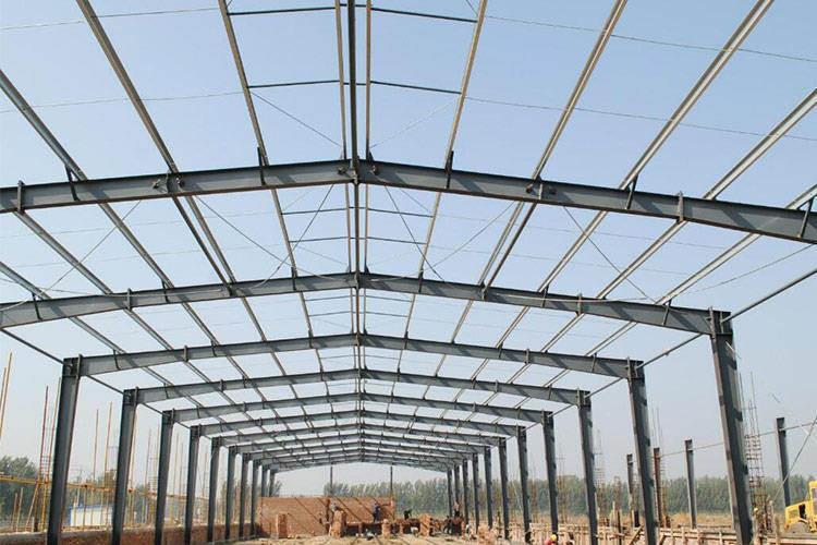 巴彦淖尔干货：网架钢结构钢材出现质量问题的原因及防治措施
